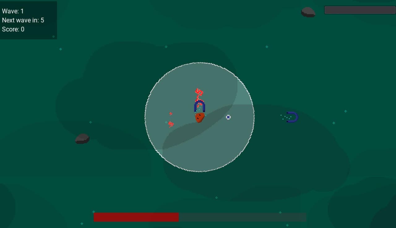 Enemy Rewind screenshot 2