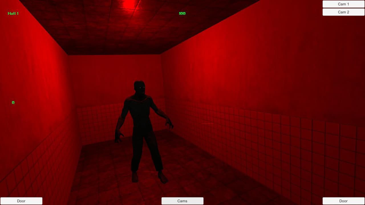 One Night at the Hospital screenshot 3