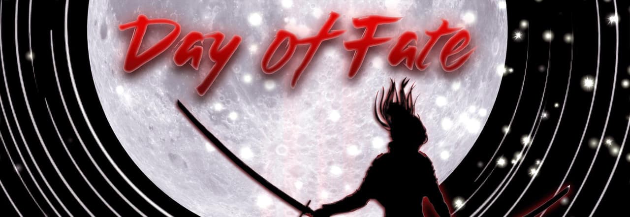 Day of Fate screenshot 2