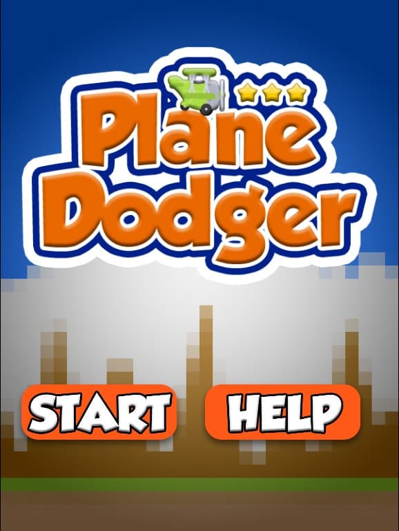 Plane Dodger (WesleyNunes) screenshot 2