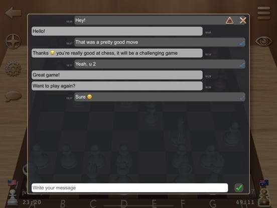 Chess Prime 3D Pro screenshot 5