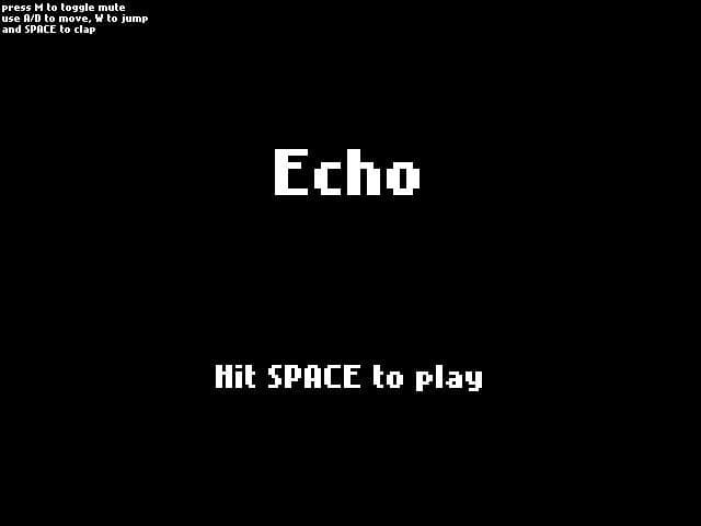 Echo (itch) (Bruno Benicio) screenshot 2