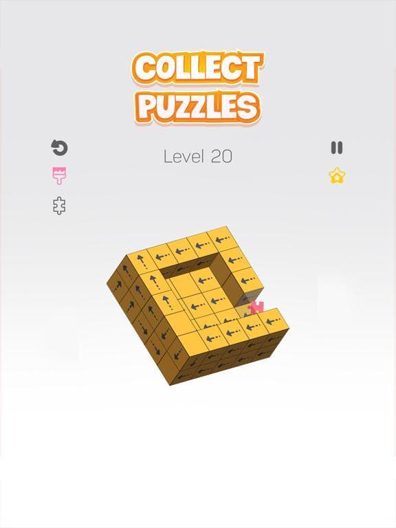Tap Master - Take Blocks Away screenshot 5