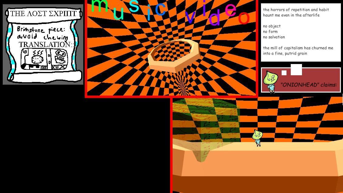 Line Waiter: Eternal Dawn screenshot 2