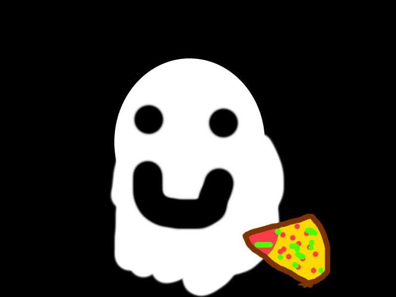 PizzaGhost