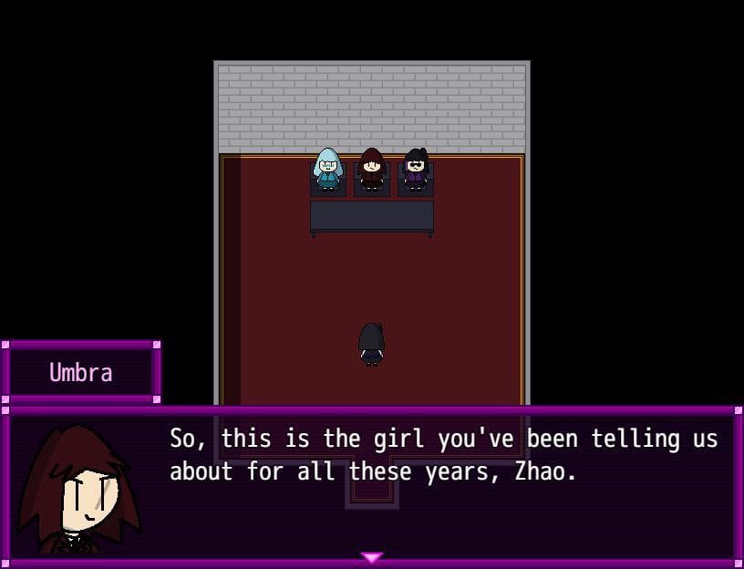 Lin Quest screenshot 4