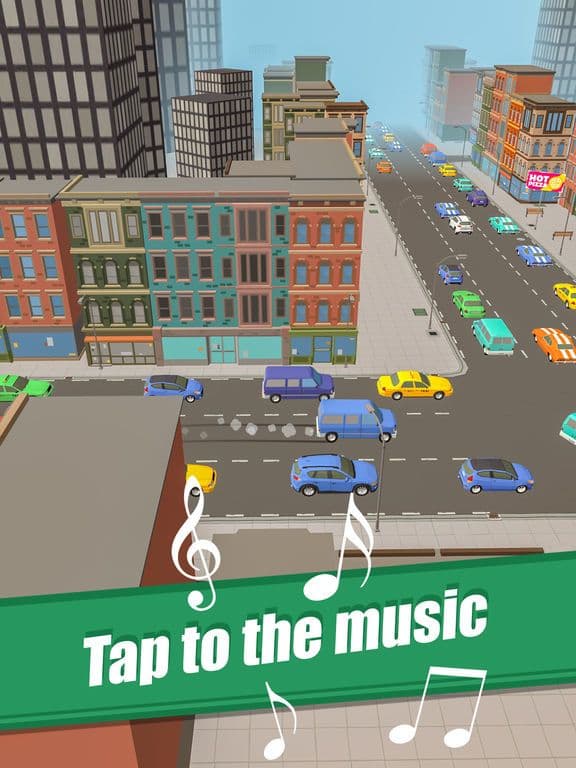 You are late! screenshot 3