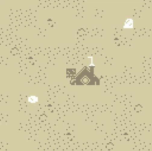 The Infinite Night screenshot 2