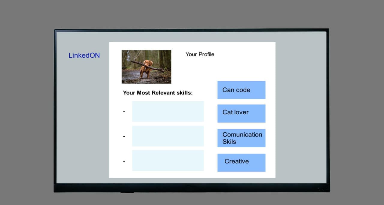 Get A Game Dev Job! screenshot 3