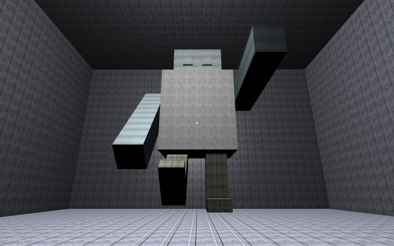 Freeze Chamber