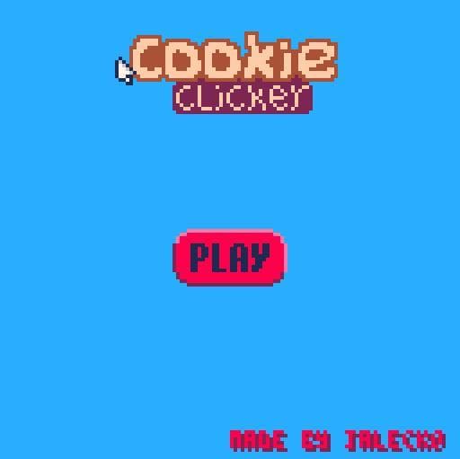 cookie-clicker Pico 8