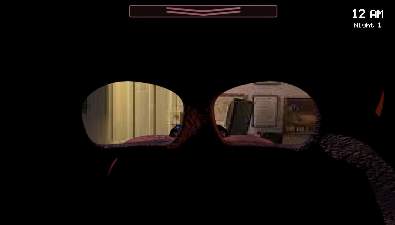 Five Nights At Oscar screenshot 2