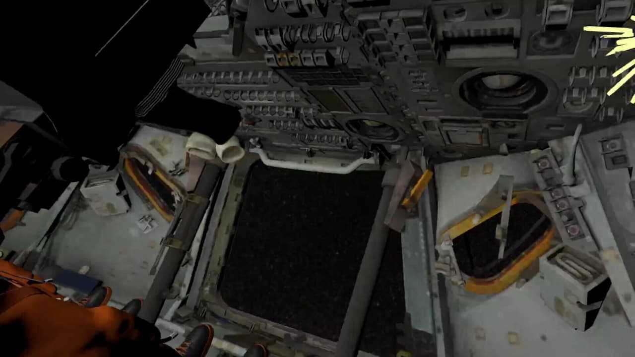 Fallen Stars screenshot 4