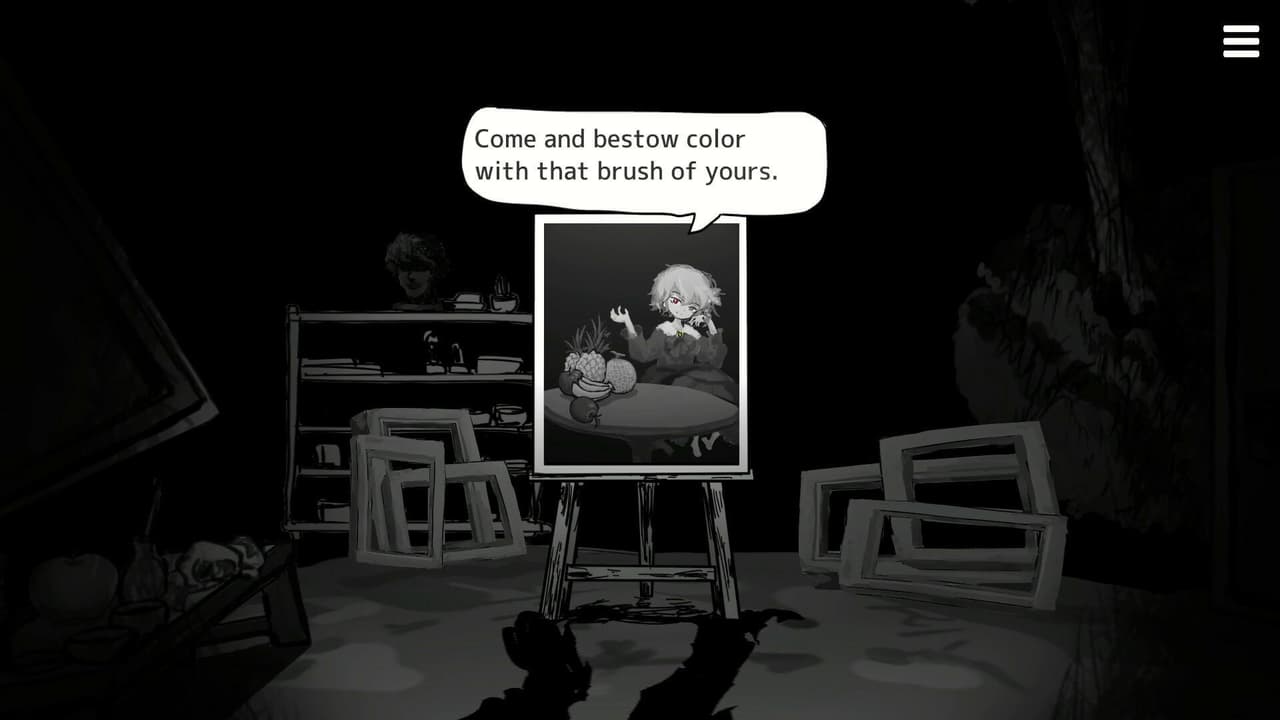 Matsuro Palette screenshot 2