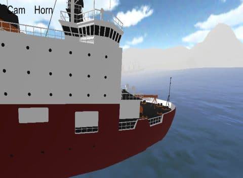 Boat Sim 2 (Ships)