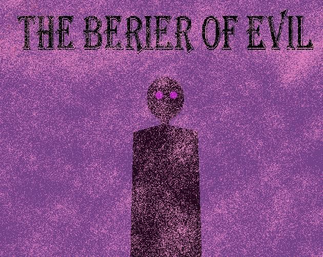 The Bearer of Evil