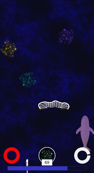 Nät, fisk & krill screenshot 2