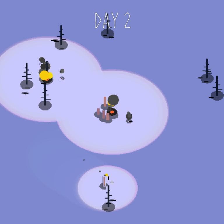 Twilight of Humanity screenshot 4