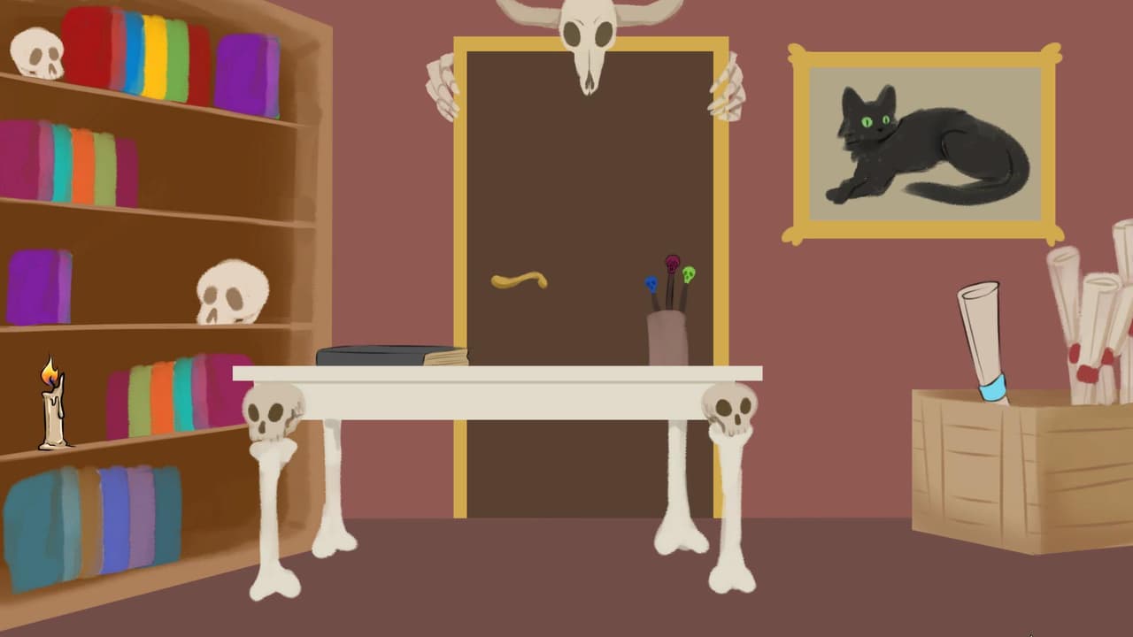 Hellish Helper screenshot 3