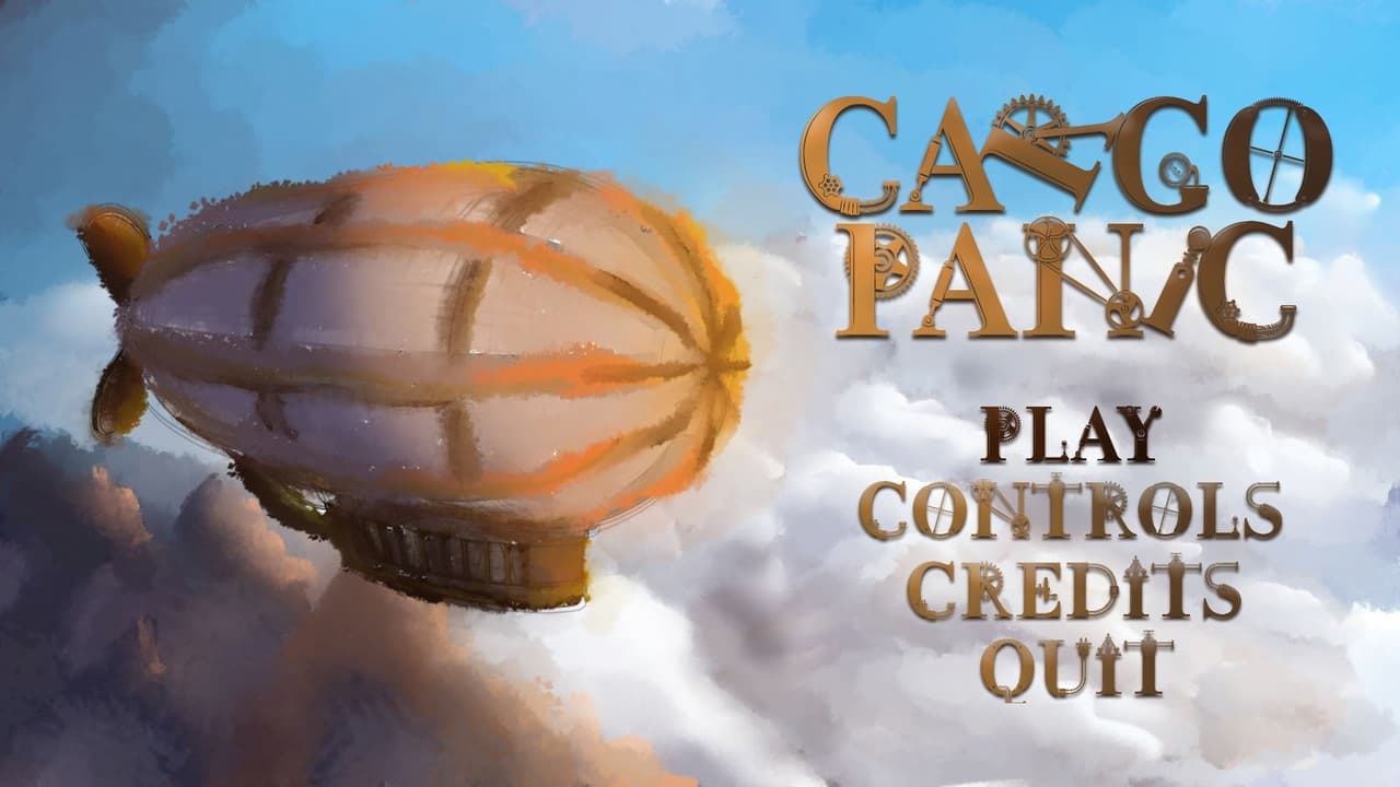 Cargo Panic screenshot 2