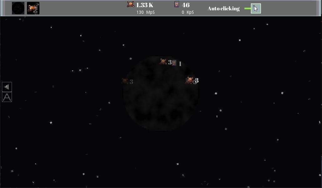 Revelation (itch) (doomlightning) screenshot 2