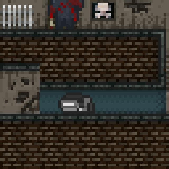 Corner Gun screenshot 4