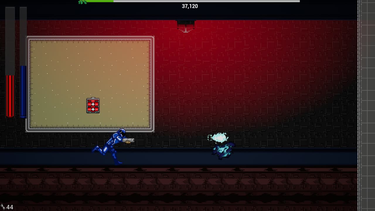 Z: Escape screenshot 5