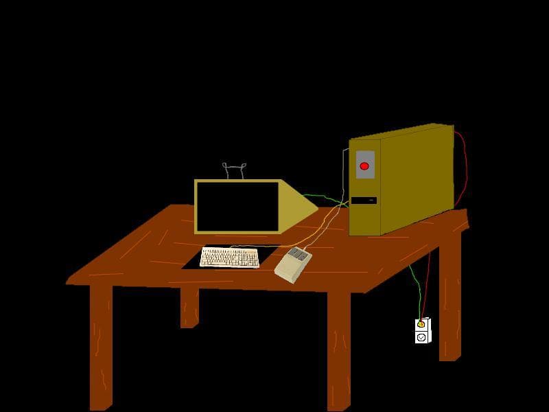 GameBrone screenshot 2