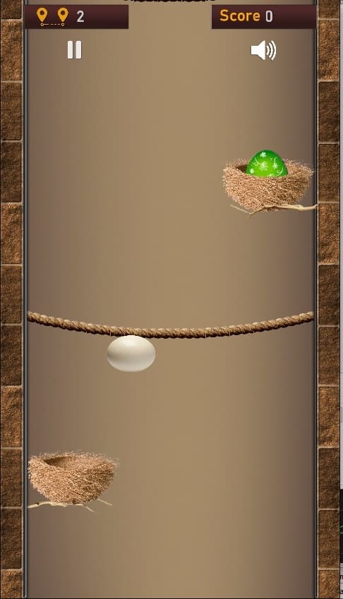Egg Warrior screenshot 3