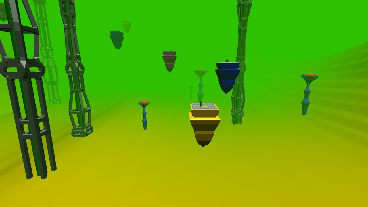 Minesweeper 3D (itch) screenshot 3