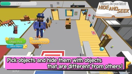 Hide.io screenshot 6