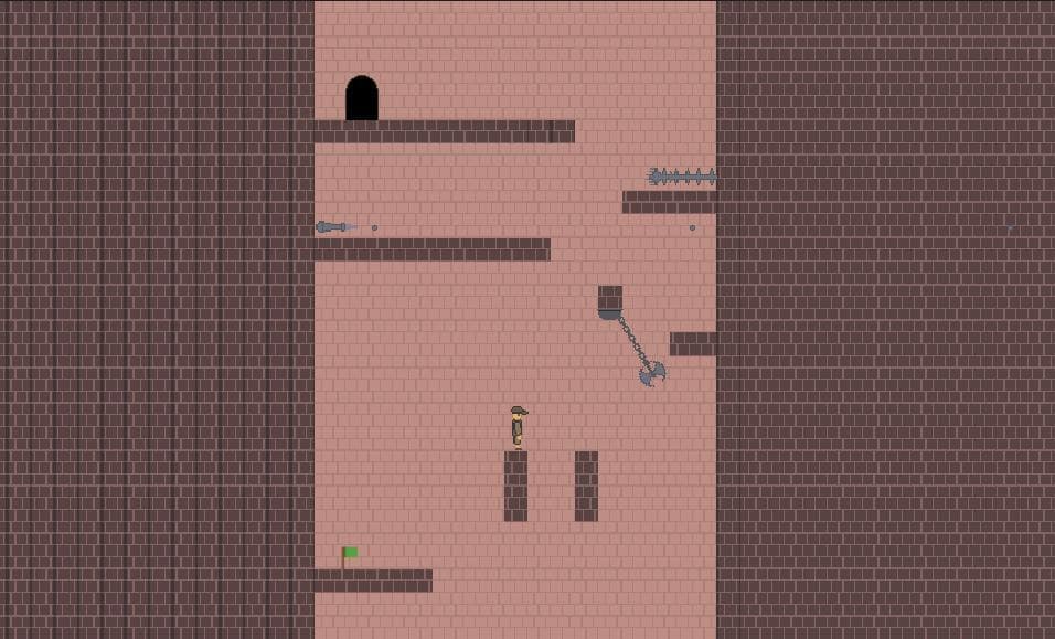A Towering Climb screenshot 3
