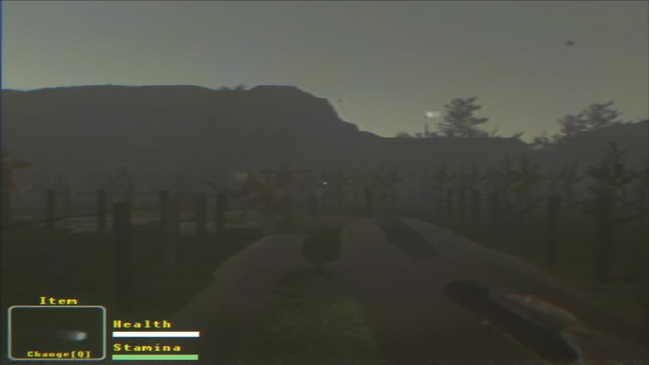 CROPPED (itch) (Shroudy Software) screenshot 5
