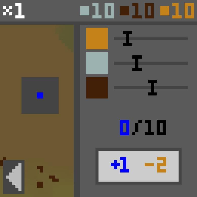 Warlord64 screenshot 2