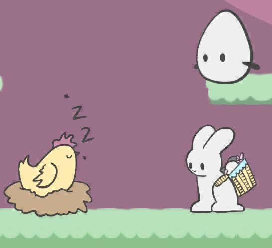 Easter Escape (codingkook) screenshot 4