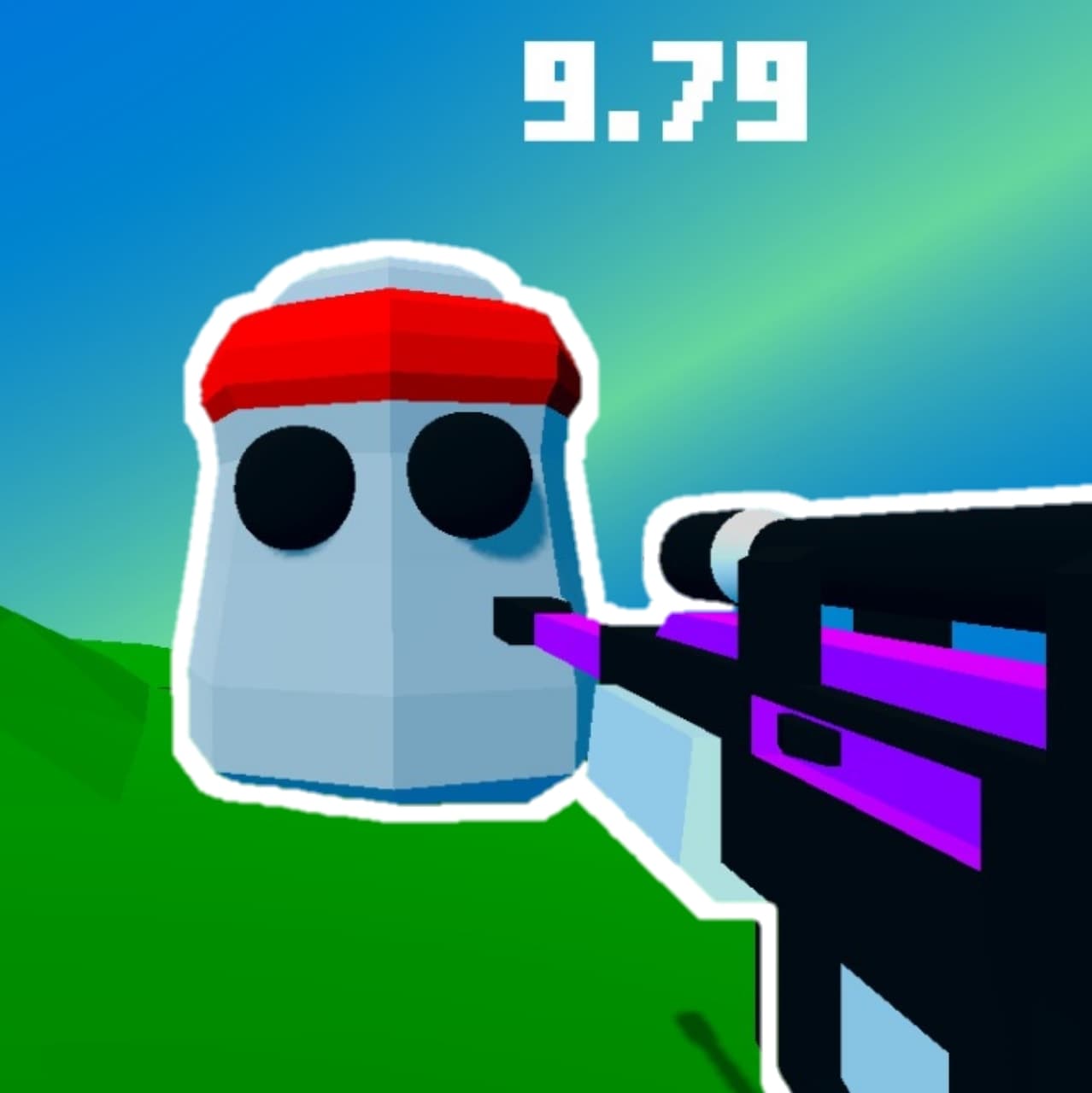 How to Kill The ThumbGuy