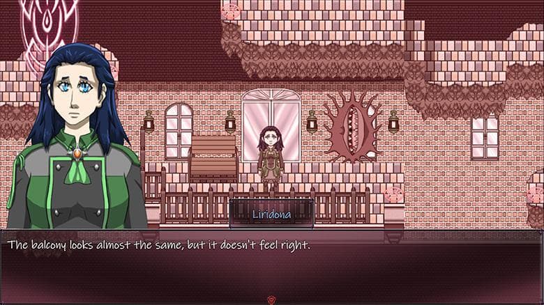 Ones Desolation (Full Game) screenshot 3