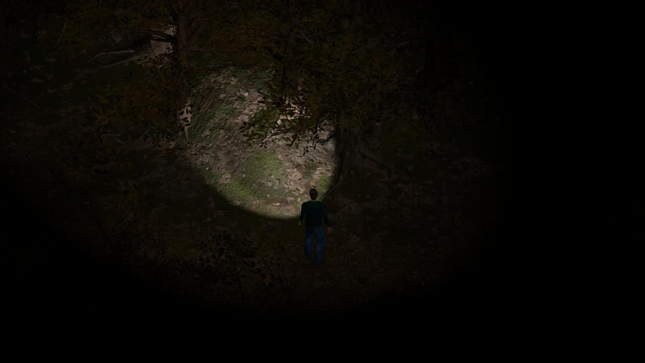 Dont walk alone (Ушенко "Рандир" Сергей) screenshot 4