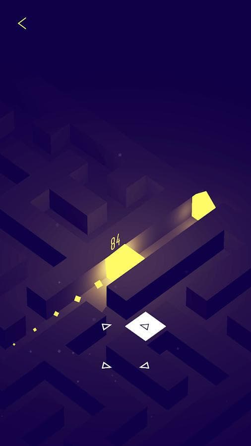 Maze Dungeon: Labyrinth Game, Maze Puzzle Game screenshot 2