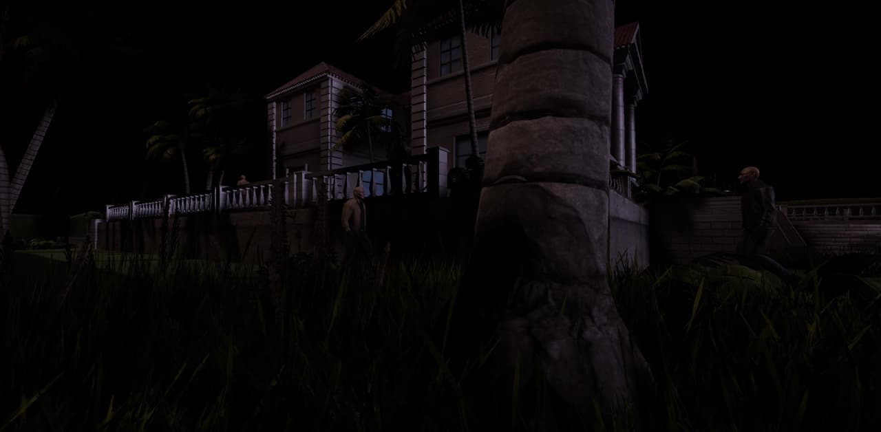 An Ancient Tale of Power screenshot 4