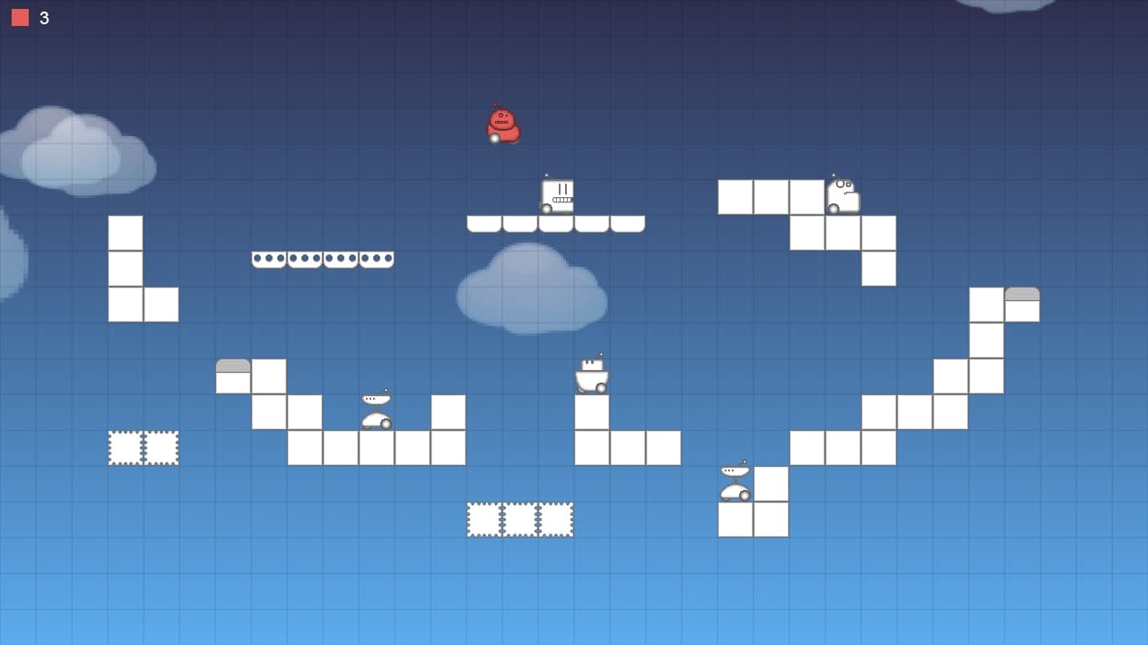 Build n Bump (itch) screenshot 3