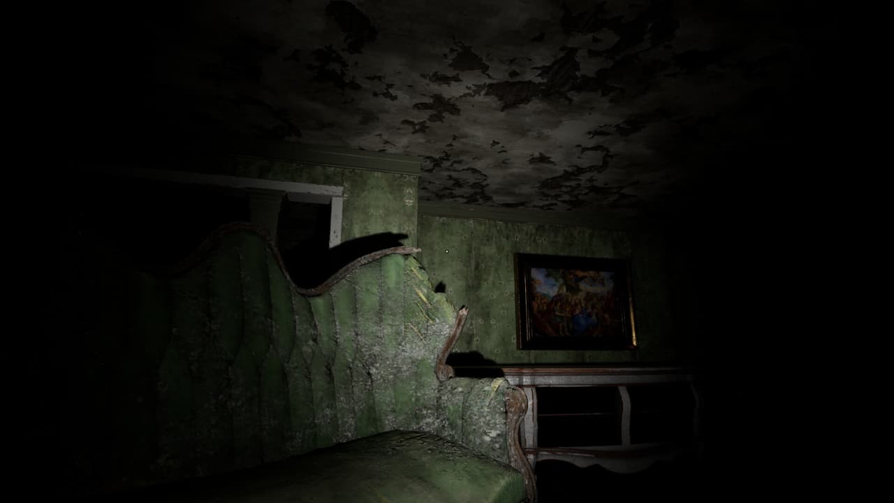 Rain Ruin screenshot 5