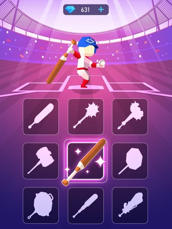 Beat Batter