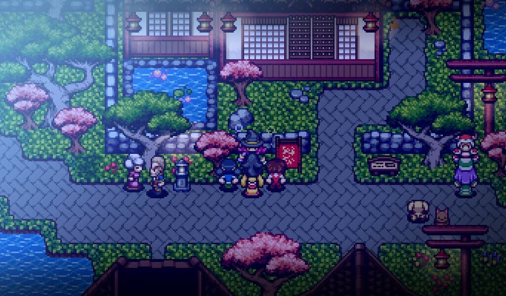 Kabukicho Story screenshot 3