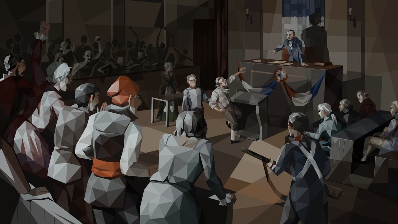 We. The Revolution screenshot 3
