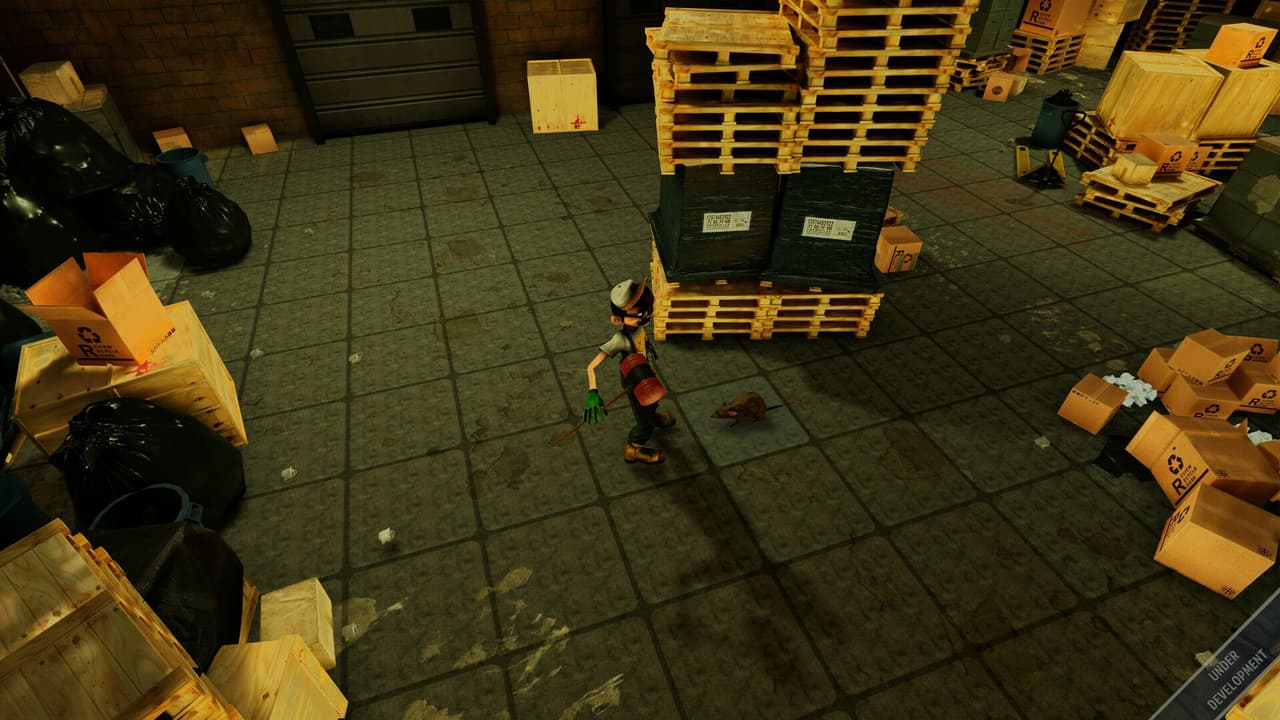 Pest Control Simulator 2020 screenshot 6