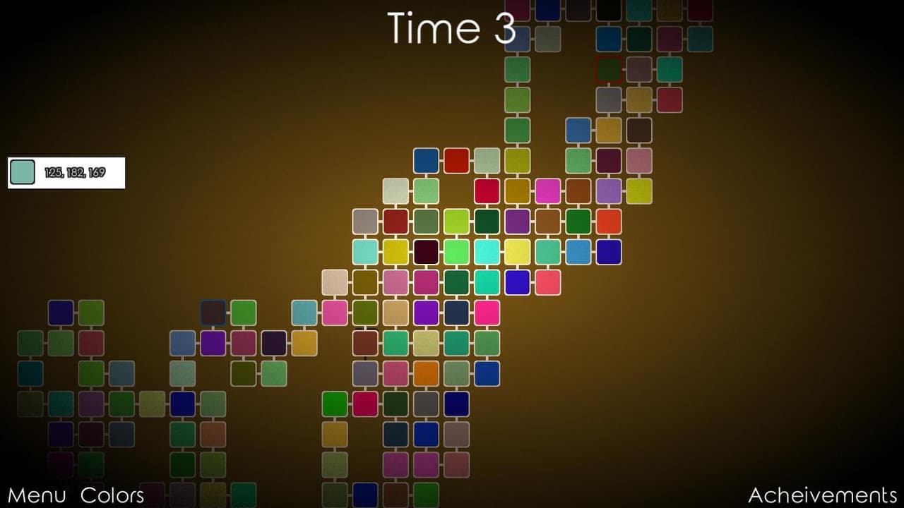 COLUR screenshot 2