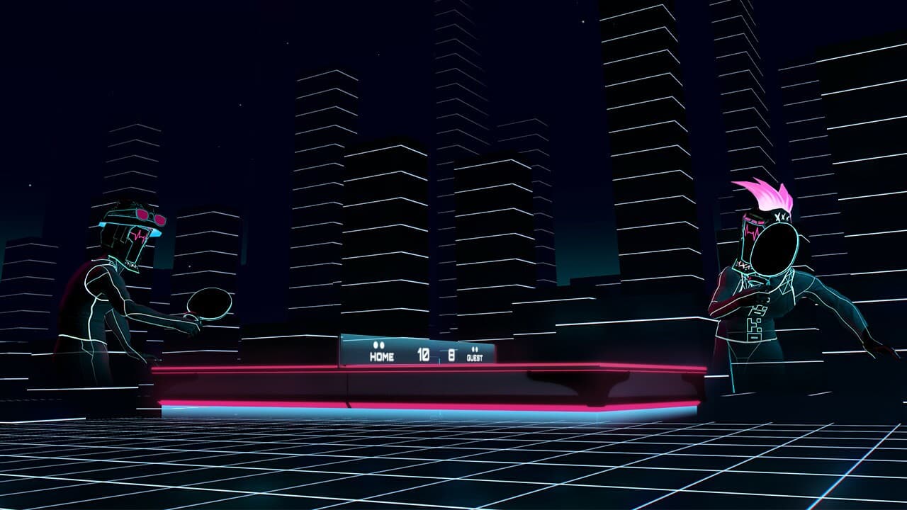 KING PONG screenshot 5