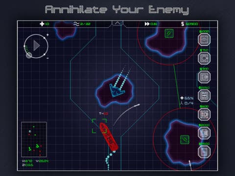 Coastal Command screenshot 4