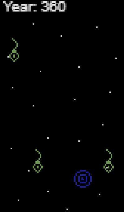 OVUNI 2600 screenshot 2